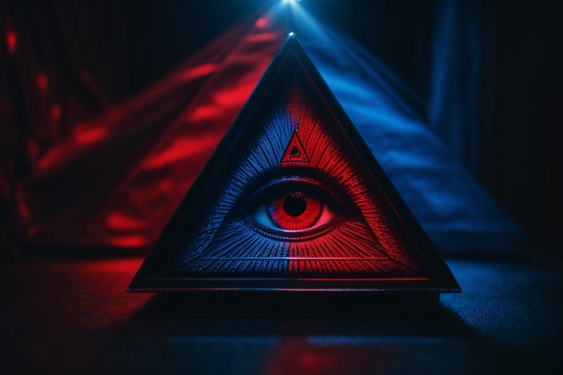 ILLUMINATI666